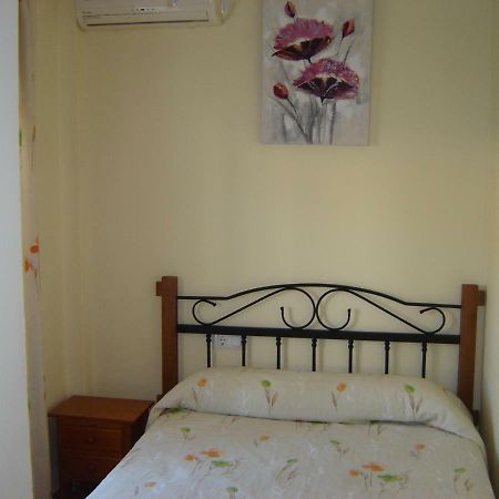Casa La Vega Guest House El Bosque Eksteriør bilde