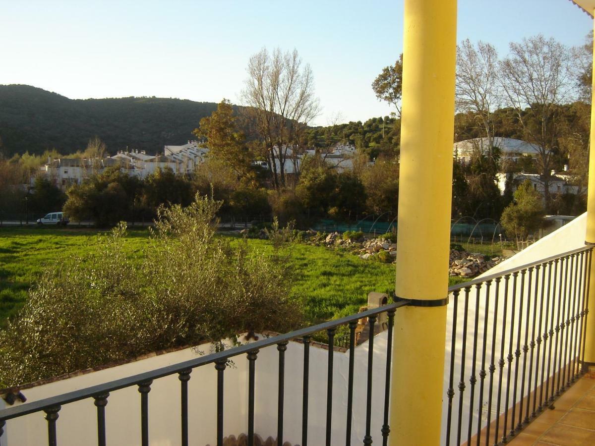 Casa La Vega Guest House El Bosque Eksteriør bilde