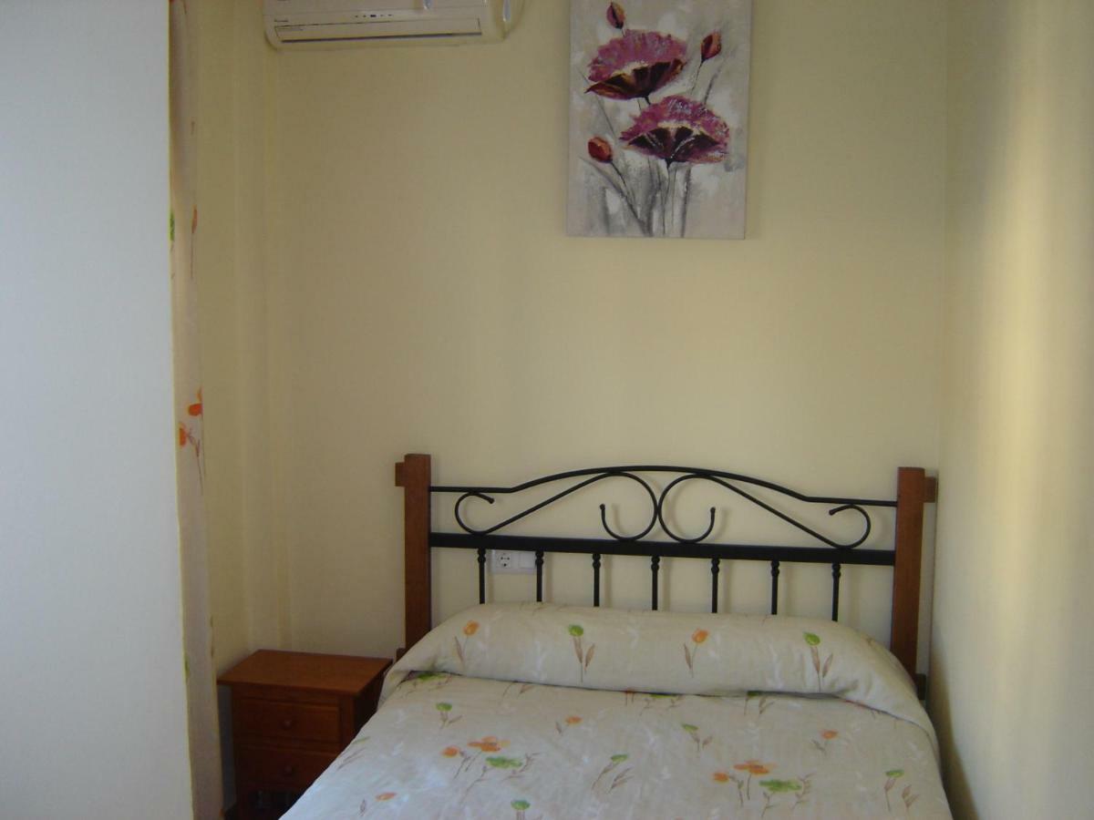 Casa La Vega Guest House El Bosque Eksteriør bilde
